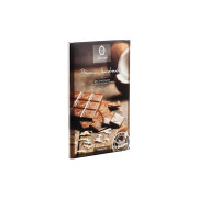 Tablette de chocolat Laurence Milk chocolate with organic coconut chips, 80 g