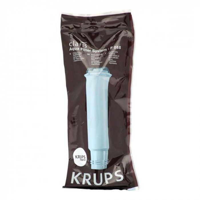 Filtre à eau Krups Claris F08801 - Coffee Friend