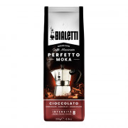 Ground coffee Bialetti “Perfetto Moka Chocolate”, 250 g