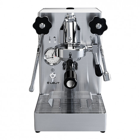 Machine à café Lelit “MaraX PL62X V2”