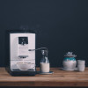 Nivona CafeRomatica NICR 796 kafijas automāts, lietots-atjaunināts - balts