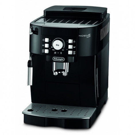 Machine à café De’Longhi “Magnifica S ECAM 21.117.B”
