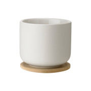 Cup Stelton THEO Tea Mug Sand
