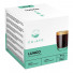 Capsules de café compatibles avec NESCAFÉ® Dolce Gusto® CHiATO “Lungo”, 16 pcs.