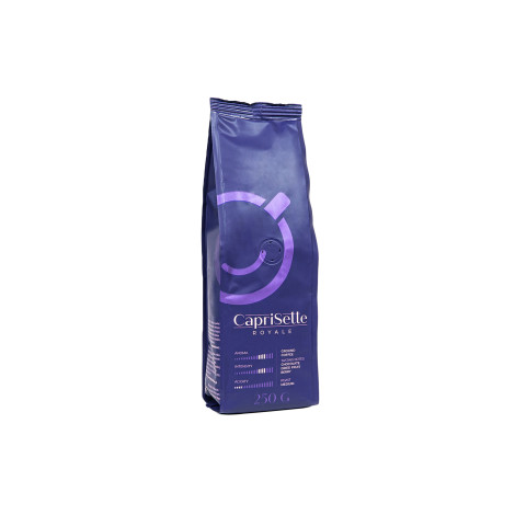 Kahvipavut Caprisette Royale, 250 g