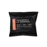 Jahvatatud kohv Guatemala La Hermosa, 50 g