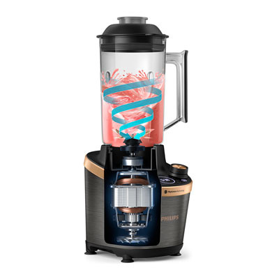 Blender Philips Flip & Juice™ HR3770/00