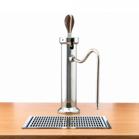 Kahvikone Modbar ”Steam System”