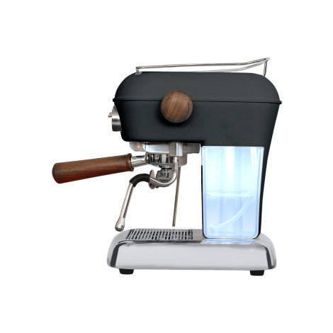 Ascaso Dream PID Anthracite pusiau automatinis kavos aparatas – pilkas