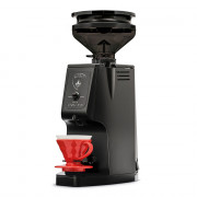 Kohviveski Eureka “Atom Pro Black Matt”