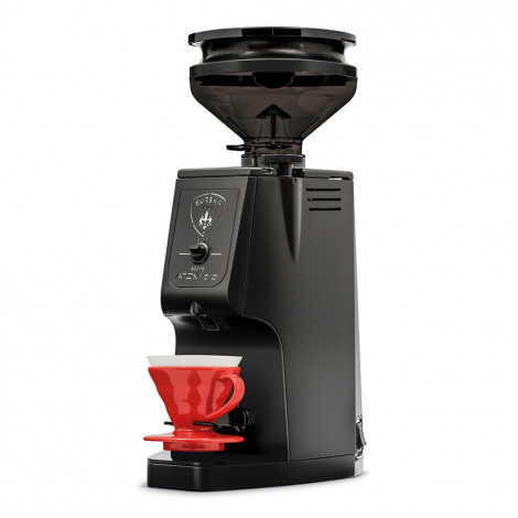 Kaffekvarn Eureka Atom Pro Black Matt