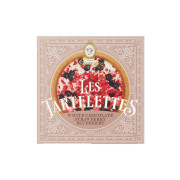 Tartelette aux fraises et aux myrtilles Laurence Les Tartelettes, 100 g