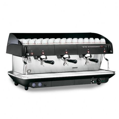 Tradicionālais espresso kafijas automāts Faema E91 Ambassador SE