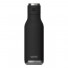 Thermosflasche mit einem Lautsprecher Asobu Wireless Black, 500 ml