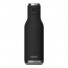 Bouteille thermos avec un haut-parleur Asobu Wireless Black, 500 ml