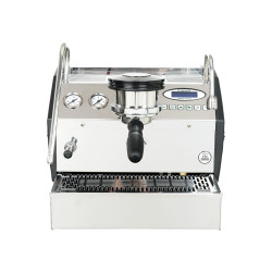 La Marzocco GS3 AV espressokone – kotiammattilainen, kaksoiskattila