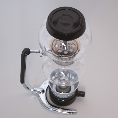 Coffee syphon Hario Moca 3