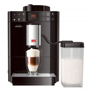 Machine à café Melitta « F53/1-102 Passione OT »