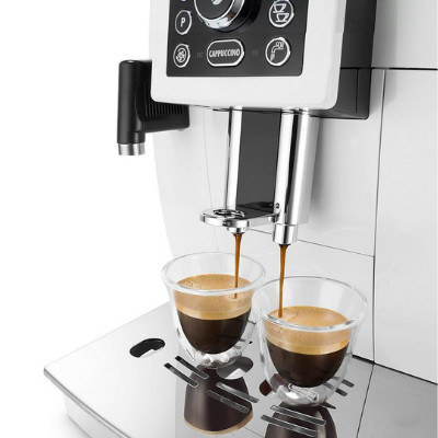 Machine à café De’Longhi “ECAM 23.460.W”