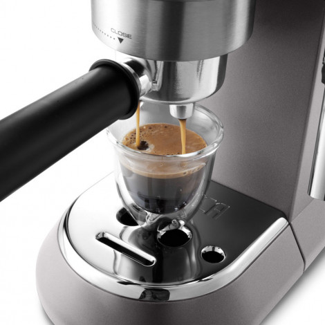 Koffiezetapparaat De’Longhi EC785.GY