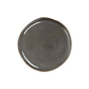 Desertinė lėkštė Homla MYSTIC Grey, 21 cm