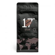 Gemahlener Kaffee „Parallel 17“, 250 g