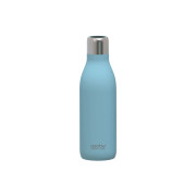 Termo gertuvė Asobu UV Light Hydro Bottle Blue, 500 ml
