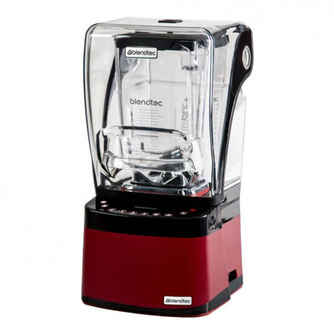 Mixer Blendtec Professional 800 Pomegranate Coffeefriend