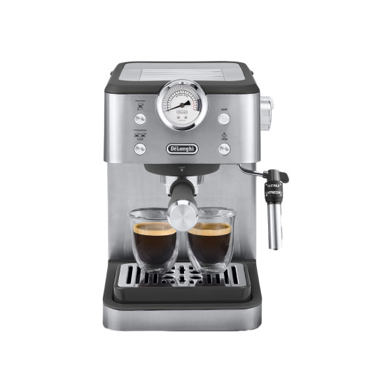 DeLonghi Classic EM450.M Espresso machine - R. Staal