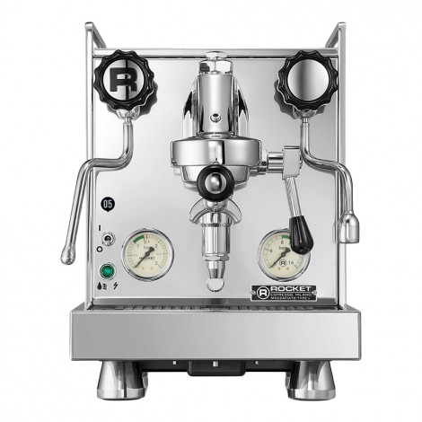 Ekspres do kawy Rocket Espresso „Mozzafiato Cronometro V“
