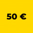 Elektroniskais Kafijas Draugs dāvanu kupons 50 €