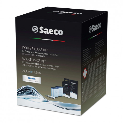 Maintenance kit Saeco “CA6707/00”