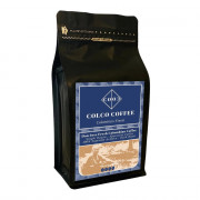 Coffee beans Colco Coffee “Don Jose – Dark Roast”, 500 g