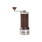 Espressomaschine Aram Brownish