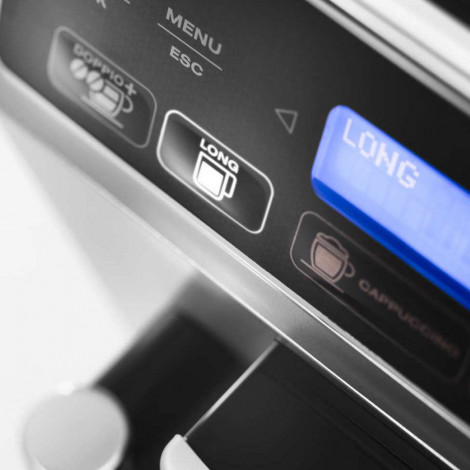 Coffee machine De’Longhi “Autentica ETAM 29.660.SB”