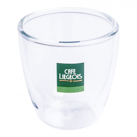 Espresso stiklinė Café Liégeois, 80 ml