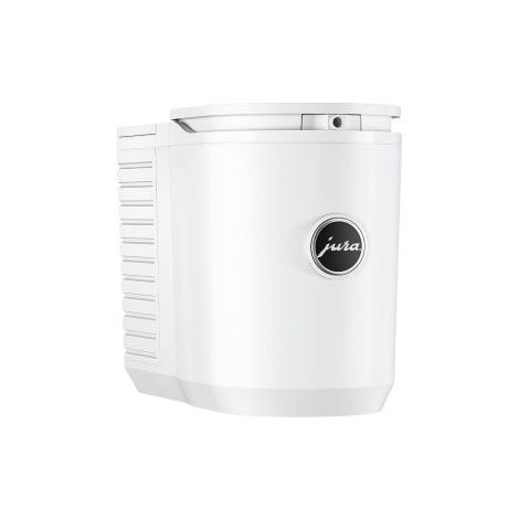 JURA Cool Control 0.6 l Milchkühler – Weiß (EB)