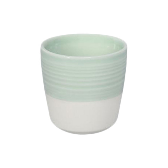 Espresso Cup Loveramics Dale Harris Champions Signature (Celadon Green), 80 Ml