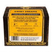 Herbata ziołowa Babingtons „Sweet Dreams”, 18 szt.