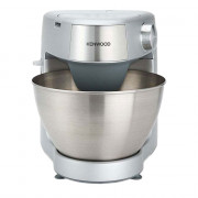 Grote mixer Kenwood “Prospero+ in Silver KHC29.W0SI”