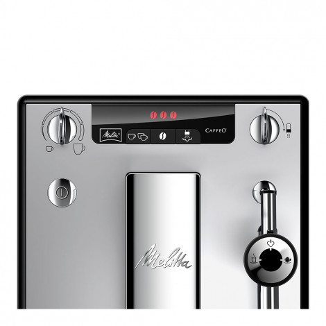 Melitta Caffeo Solo & Perfect Milk E957-103 automatinis kavos aparatas