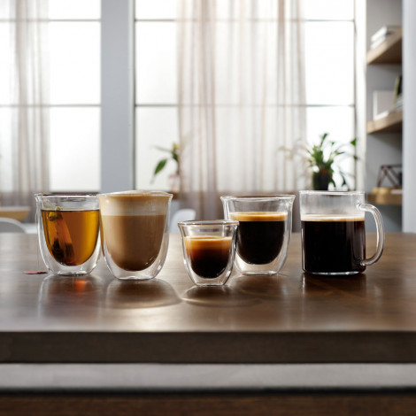 Kaffeemaschine DeLonghi „Magnifica Evo ECAM290.21.B“