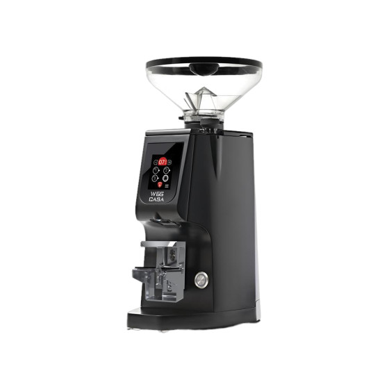 Eureka Atom 65 W Casa espresso kaffekvarn - svart