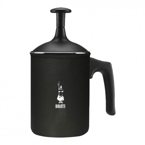 Manual milk frother Bialetti Perfetto Crema, 330 ml - Coffee Friend