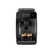Philips Series 800 EP0820/00 Bean to Cup Coffee Machine – Black