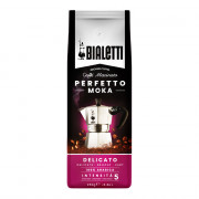 Café moulu Bialetti Perfetto Moka Delicato, 250 g