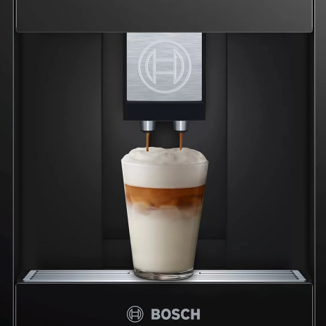 Kavos aparatas Bosch CTL636ES1