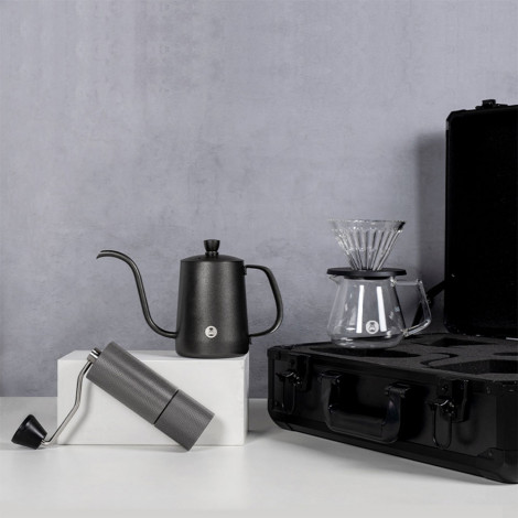 Kafijas pagatavošanas komplekts TIMEMORE “Small C2 Coffee Suitcase”