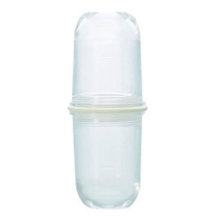 Milk pitcher Hario “Latte Shaker Off White”
