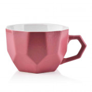 Cup Homla SALLY GEO Pink, 450 ml